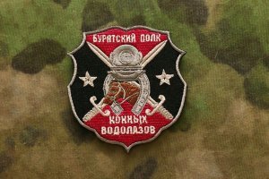 Кавалерия от XIX до XXI века