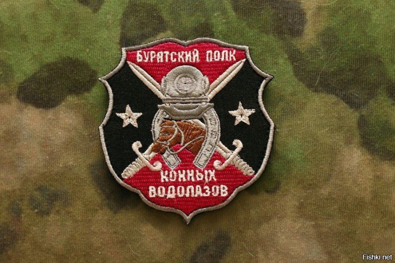 Кавалерия от XIX до XXI века
