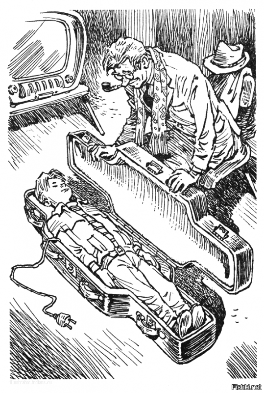 Интересные факты о фильме «Приключения Электроника»