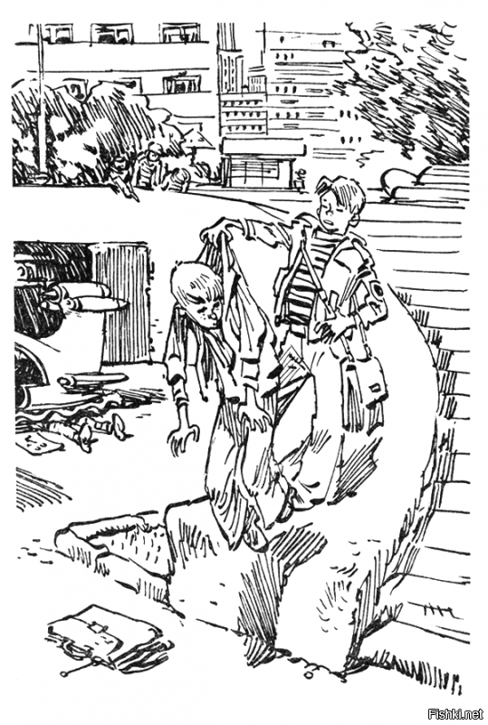 Интересные факты о фильме «Приключения Электроника»