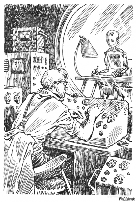 Интересные факты о фильме «Приключения Электроника»