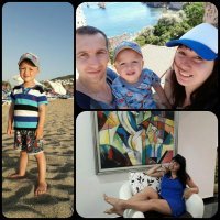 Погибшая семья
vk.com/alex1085
vk.com/salomatina