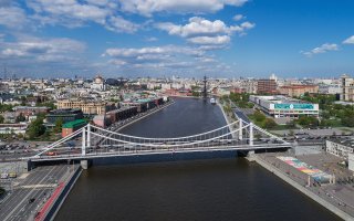 Ким Чен Ын поможет: Россия планирует перекинуть новый мост в Корею