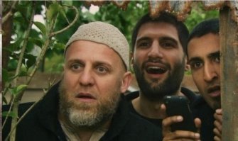 Подборка автомобильных приколов