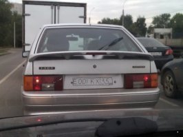 Подборка автомобильных приколов