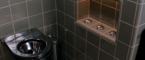 Брехня. Какая ещё туалетная бумага в будущем?