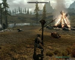 Мангальские страсти, или вариации на тему - на чем пожарить мяска