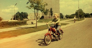 После фильма это была мечта всех мальчишек.