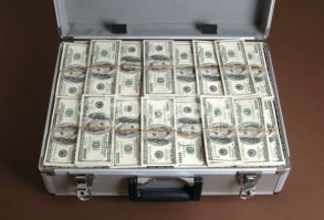 Секрет молодости .