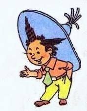 Вот и вырос пацан )))