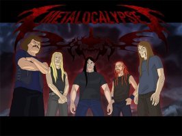 Во что залипнуть на выходных: 10 совсем не детских мультсериалов