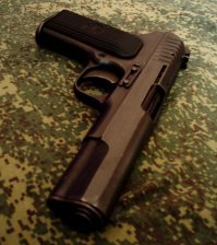 Для тех, кто не наигрался в детстве: 25 шикарных пистолетов со всего мира