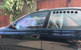 Нет денег ... На авто для гонок .