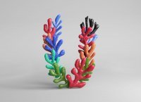 Анри Матисс....фр. Henri Émile Benoît Matisse...Найдите хотя бы одну букву "U"