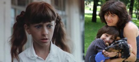 Лена Делибаш пела своим голосом, с детства в музыкалке, у неё и голос был поставленный и играла на нескольких инструментах. Она  кого хочешь, сама продублировала бы.