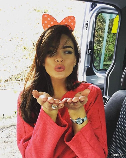 Шлюшка депутата Фёдорова...