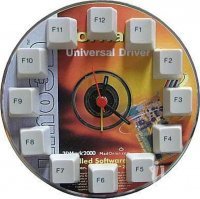 Оригинальные часы своими руками