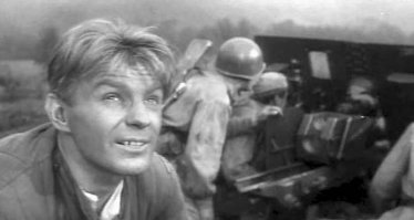 Кинороли Юрия Назарова