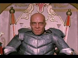 В поисках утраченного