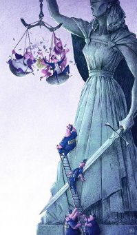 Оказывается так не только у нас