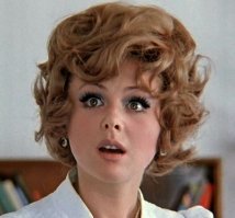 Вот Наташа Селезнева