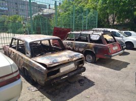 Это всё ерунда. Бывают и вот такие соседи