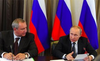 Миссия InSight: НАСА запустило новый марсоход