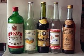 "Комки" из лихих 90-х, в которых можно было купить всё