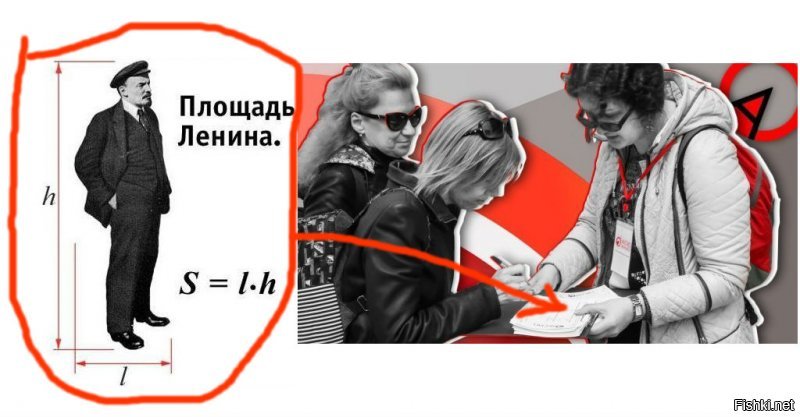 Ульяновск: самодурство администрации города и «ЗЛОВРЕДНЫЕ волонтеры»