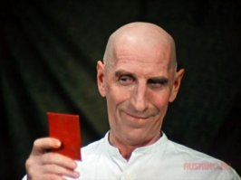 В поисках утраченного