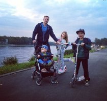 В 40 лет многие умнеют.