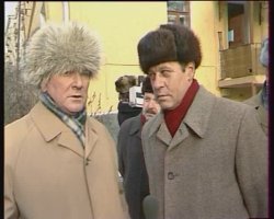 Следствие ведут знатоки."Без ножа и кастета"
