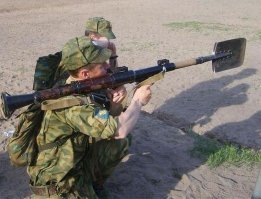 Эхо войны: пробиты, но не повержены