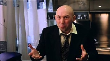 В поисках утраченного