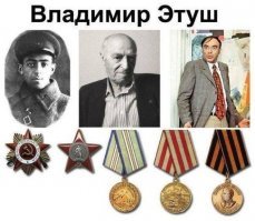 В преддверии Дня Победы я бы и такие фотографии в пост добавил.
Низкий поклон, ветераны.