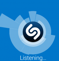 "Shazam" в помощь!;)