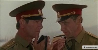 Тревожное воскресенье
Зам командира пожарной части