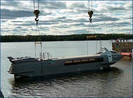 да, это очевиднейший рендер. Единственный, существующий в металле, пока выглядит так: