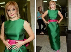 Буланову перестали узнавать после пластики