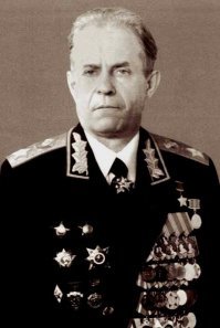 «Не могу жить, когда гибнет Отечество». Последний бой маршала Ахромеева