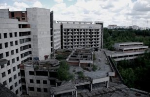 Москва-Ховрино