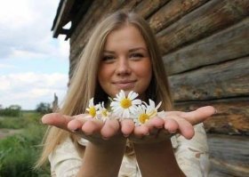 не претендую на объективность, но вот она, красота и непосредственность...