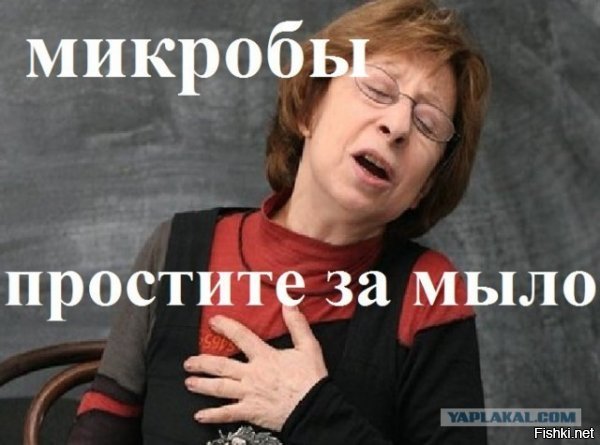 Политические комментарии из инета