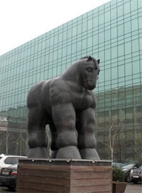 ул. Верейская