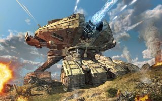 Какая то скучная вндервафля! Никакой фантазии.