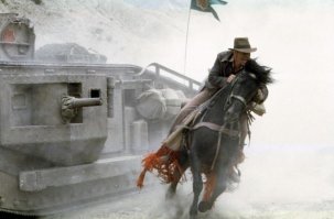 5 самых неординарных танков Второй мировой