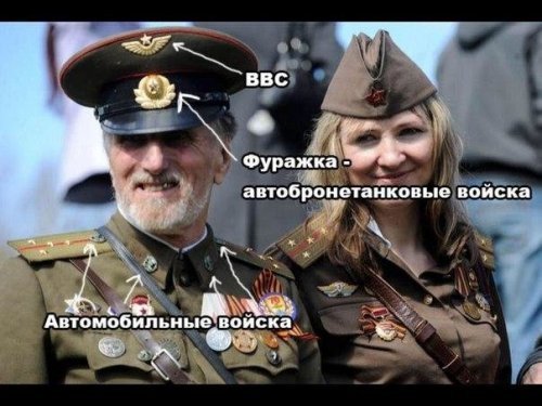 День великой победы!!!