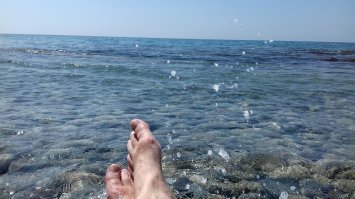 Ну вот и я про то. Кой хрен ехать во всякие черножопии.