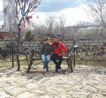 Были на 1 мая очень понравился город