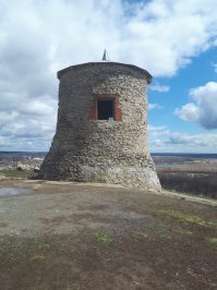 Елабуга. Прогулка по городу. Это стоит увидеть!!!